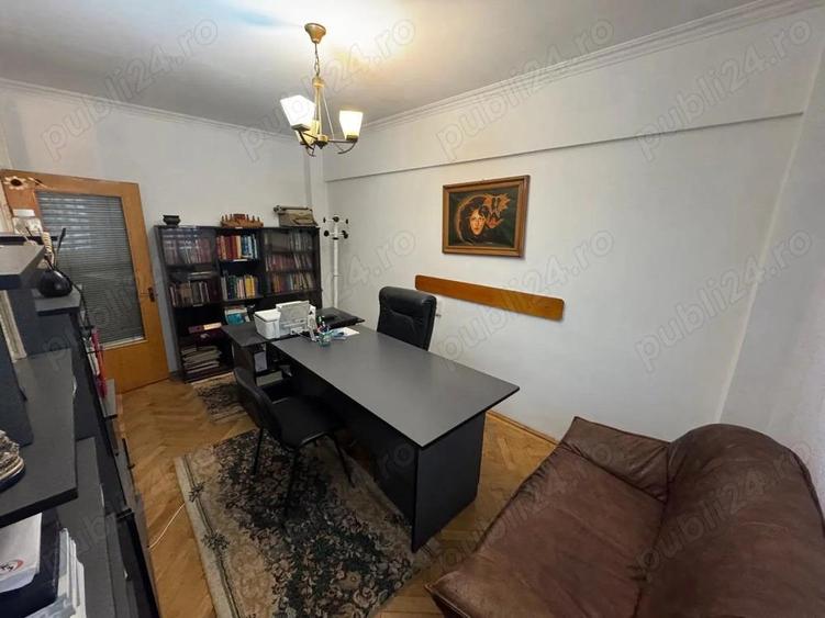 Garsoniera zona Farmacia Convalaria ETAJ 1 - 1