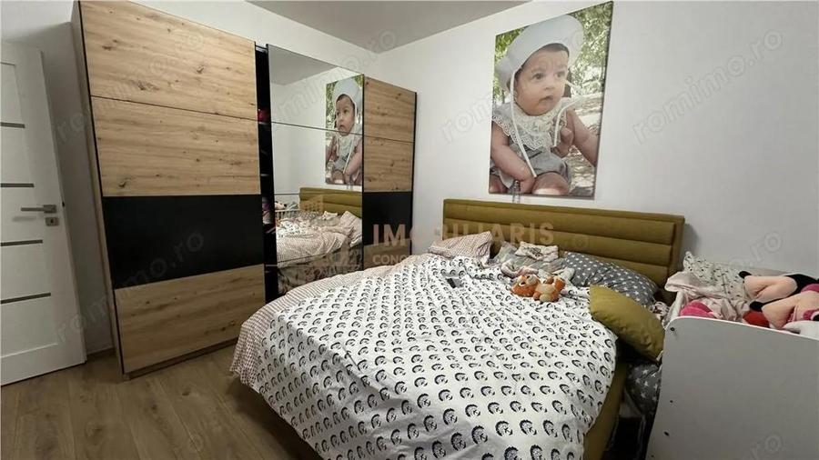 Apartament 3 camere cu curte privata, zona Marul de Aur - 7