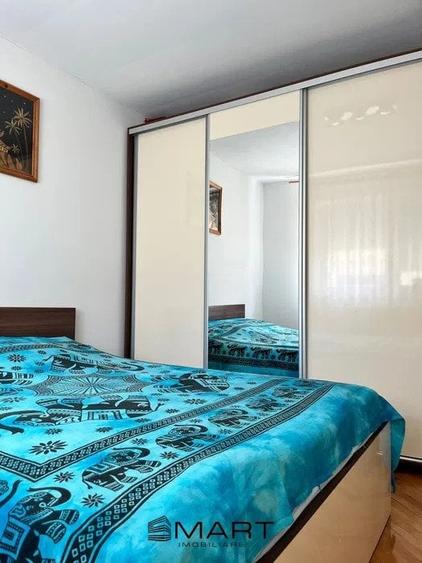 apartament 2 camere zona Vasile Aaron Sibiu - 1