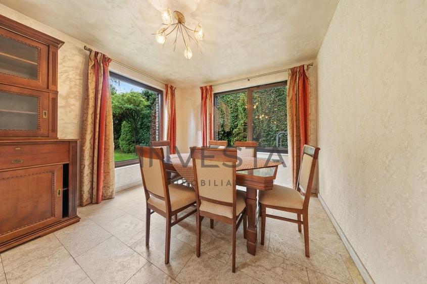 Casa individuala moderna cu gradina si 3 terase | Zona Faget - 7