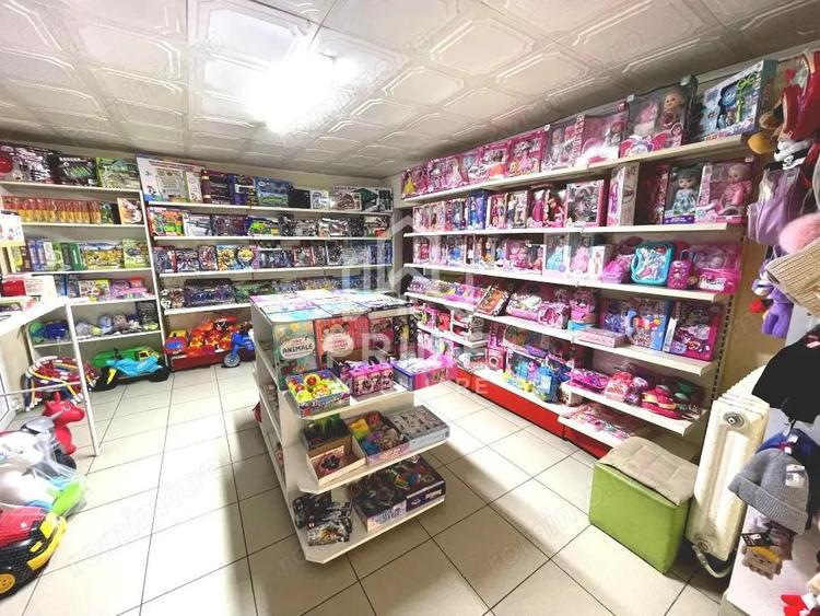 Spa?iu comercial de inchiriat | Bulevardul Revolutiei | 65mp utili | zona Cetate - 2