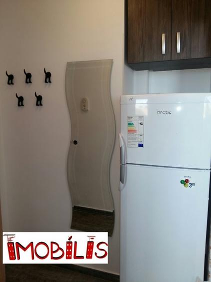 Iancului, garsoniera in imobil reabilitat, fara risc sau urgenta - 4