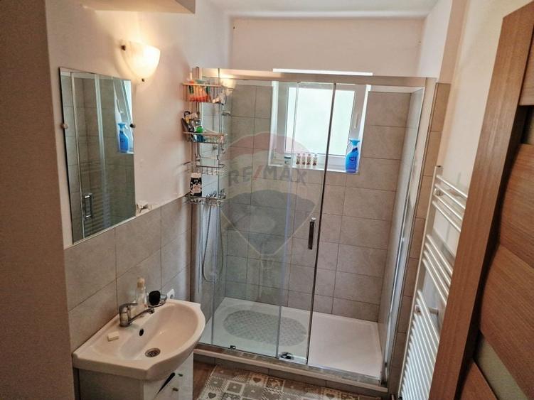 Apartament cu 2 camere de vânzare în zona Maratei - 2