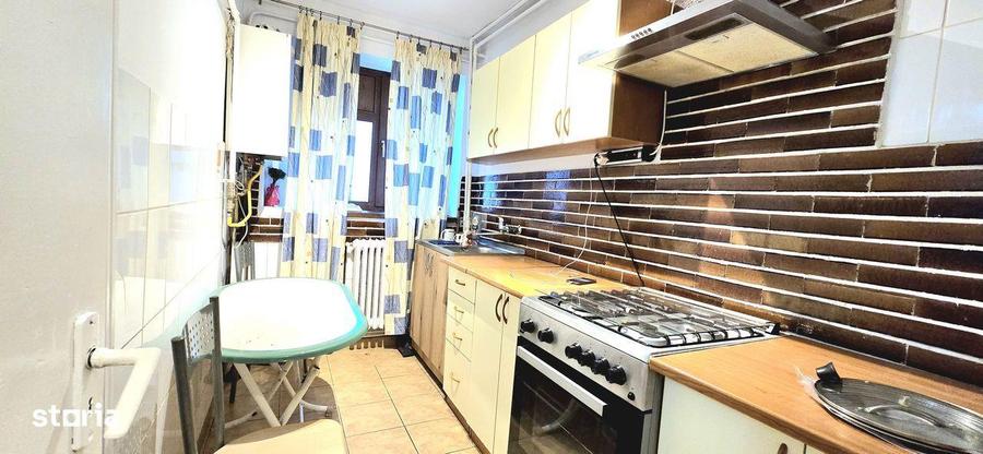 Centru - Stefan cel Mare - Ap 3 camere decomandat - 5