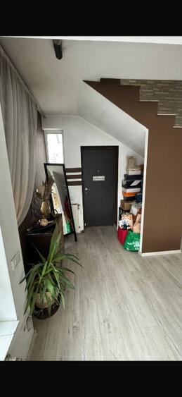 Casa Sector 4 - P+1+M - 2