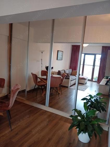 Apartament 2 camere, cart. Craiovei,Pitesti, bloc nou,finisaje moderne si de calitate - 6