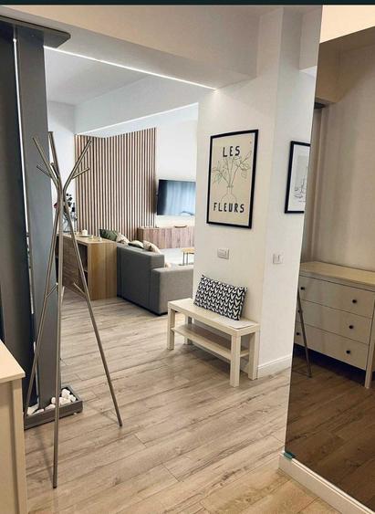 Inchiriere 2 camere Lux Novum Residence Grozavesti - 8