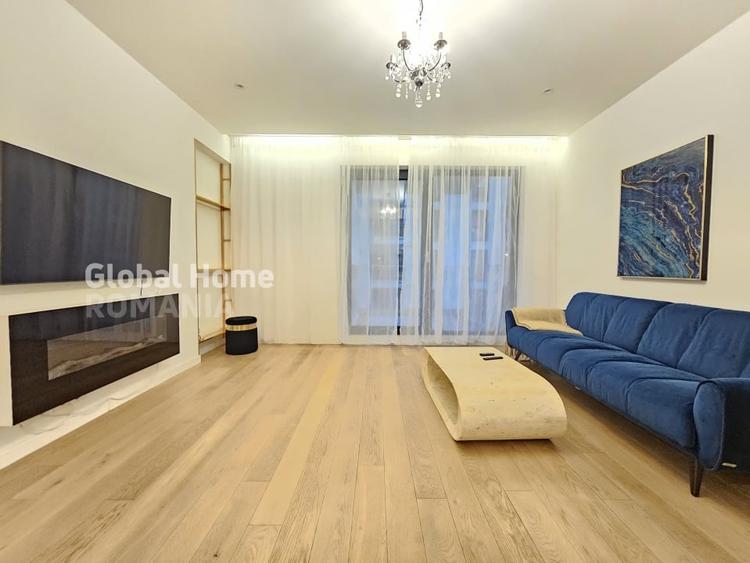 Apart 2 camere 56mp | One Herastrau Plazza | Imobil NOU | Receptie 24/7 - 2