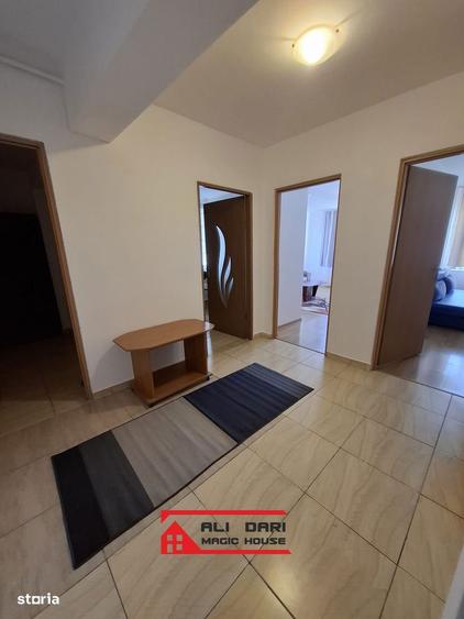 Apartament 3 camere strada Jupiter - Baciu zona Petrom - 4