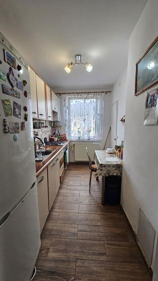 Apartament 2 camere decomandat, Medias, etaj 3, Gura Campului - 5