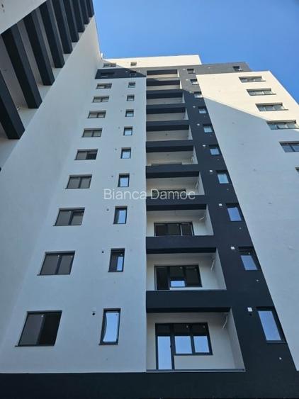 Inchiriere Apartament Mobilat - Costin Georgian - Bloc Nou 2025