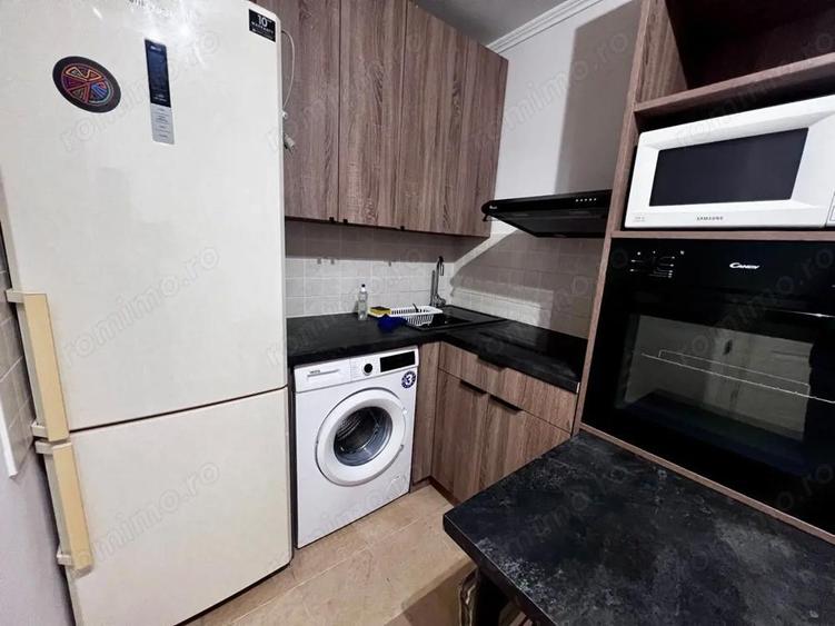 De inchiriat garsoniera in zona Lipovei - 1