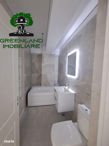 Ap 2 Cam, DECOMANDAT, bloc NOU, lift, etaj 2 , Premium, Bucium Visan - 10