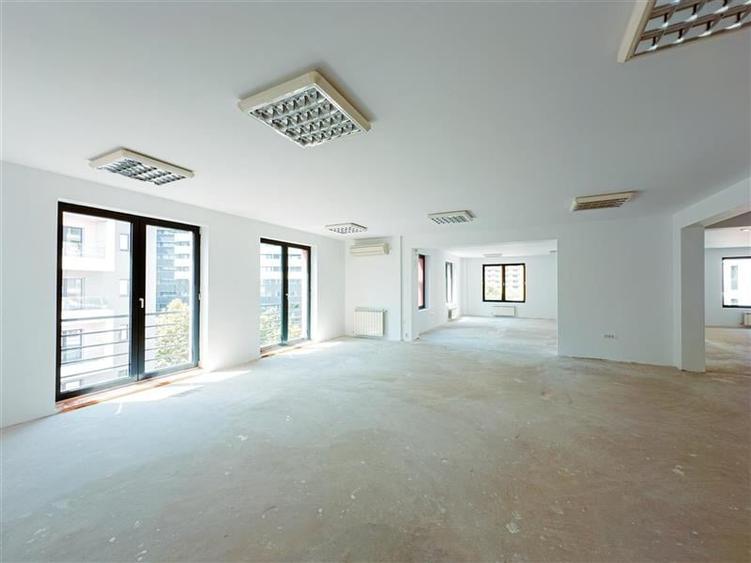 Spatii de birouri in zona Aviatiei spatii de 130 mp si 240 mp - 15