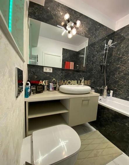 2 Camere de vanzare | Titan | parcare inclusa | proximitate metrou - 7