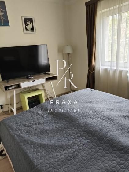 Apartament 3 camere decomandate, 56mp+balcon, mobilat +parcare, Grigorescu ! - 6