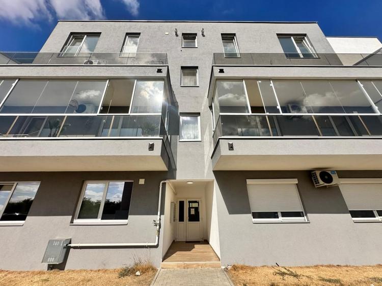 Apartament 2 camere 61 mp + terasa 43 mp Avangarde Voluntari parcare inclusa - 4