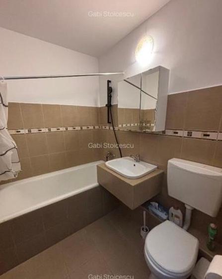 Iancului avrig etaj 9 - 1