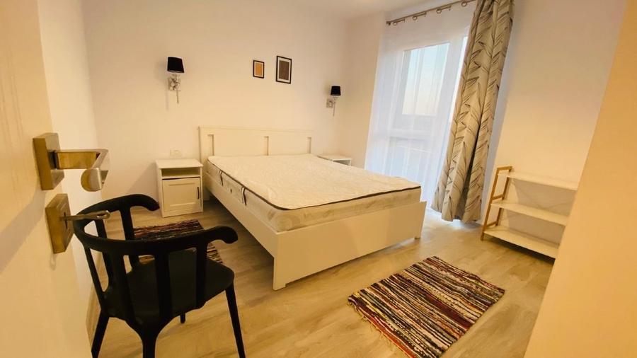 Apartment bloc nou cu loc de parcare inclus - 8