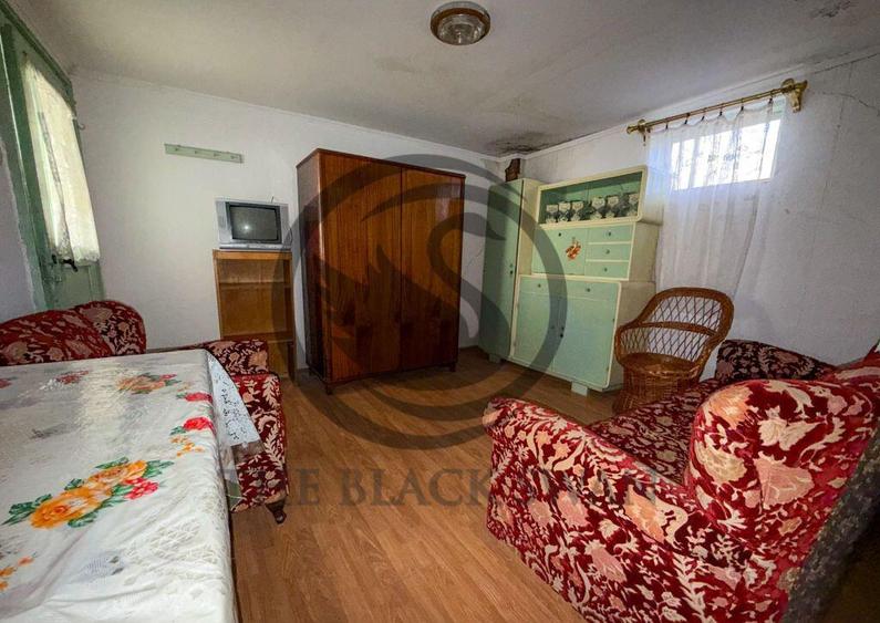 Casa de vanzare | 5420mp Teren | Poienarii Rali, Prahova ... - 12