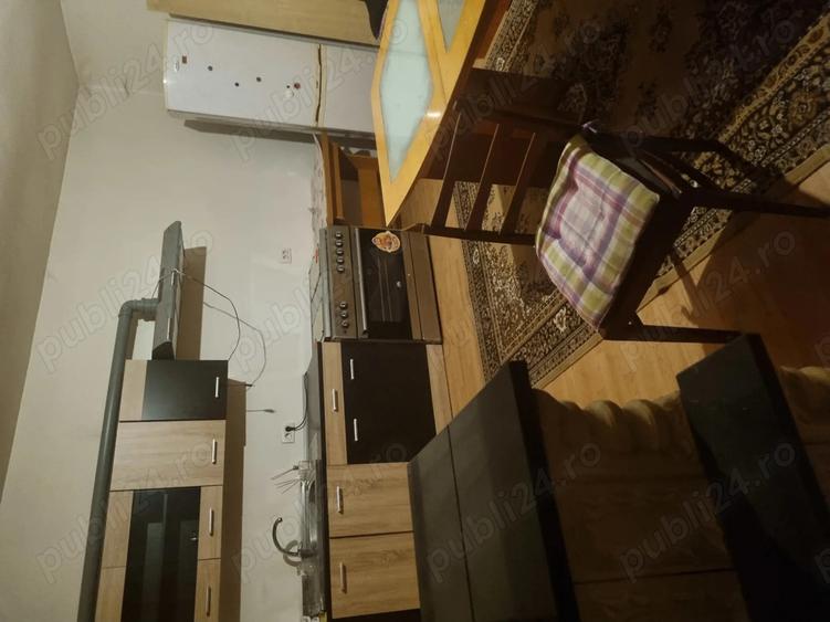 Inchiriez apartament cu o camera in calea sagului. - 2