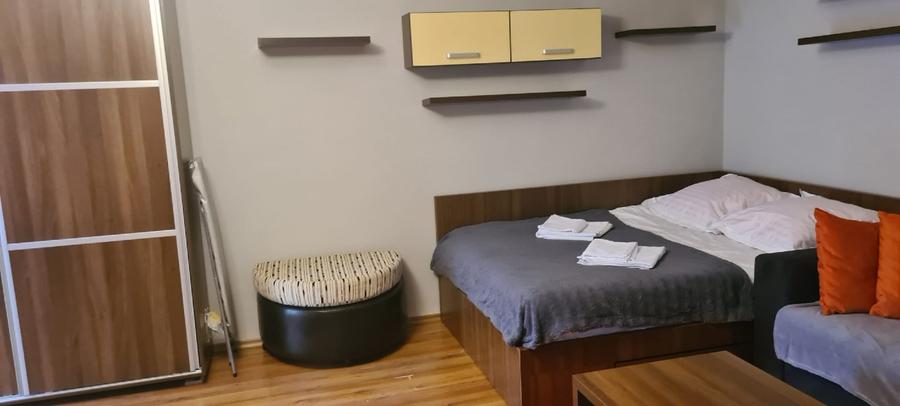 Garsoniera de inchiriat - 1