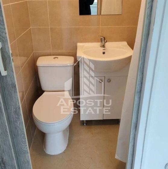 Garsoniera renovata, etajul 1, zona Olimpia Stadion - 5