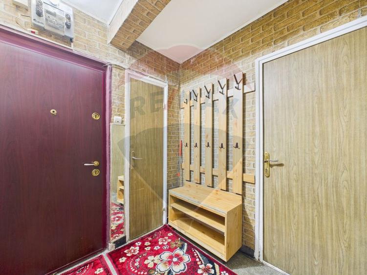 Apartament cu 2 camere de vanzare in zona Eroii Revolutiei - 15