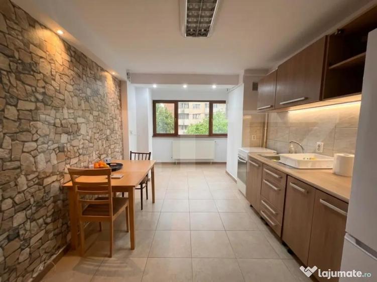 Apartament 2 camere decomandate, Marasti, 70 mp, pet friendl - 3