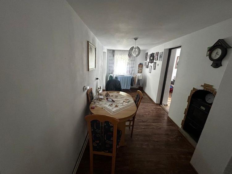 Casa de vanzare in Anina(zona Sigismund) - 9