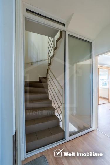 Vanzare duplex Floresti, zona Ioan Rus - 10