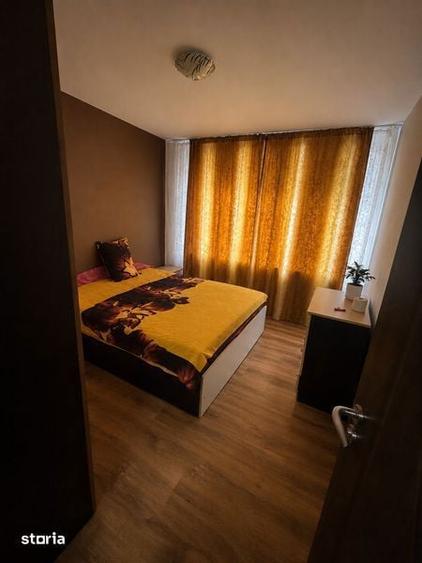 Inchiriez apartament 2 camere ,zona volt - 4