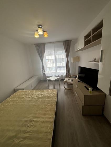 Garsoniera Rezervelor