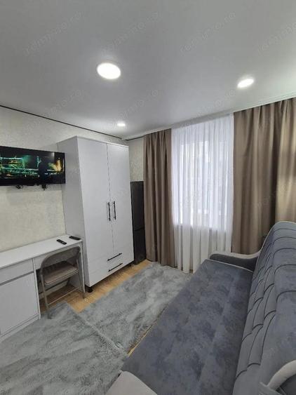 De inchiriat garsoniera in zona Buziasului - 2