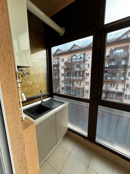 Apartament tip studio | AC/Centrala | Tineretului - 10