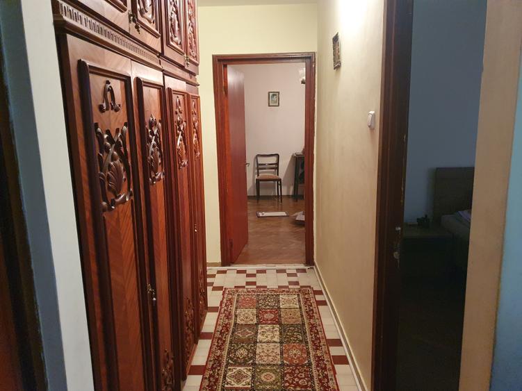 Vanzare-4 camere-1/4-dec-Dr Taberei-Cetatea Histria-reabilitat-165000E - 10