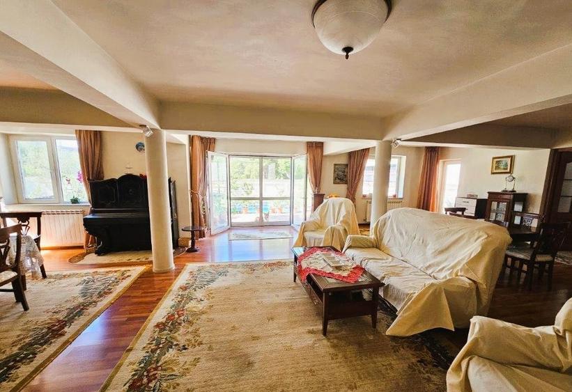 Vila impresionanta 11 Camere Iancu Nicolae | Piscina | Teren 900 mp - 7