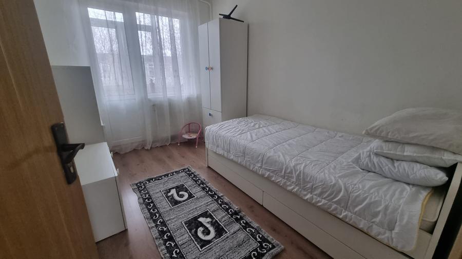 Apartament de 3 camere - Anton Bacalbasa - 13