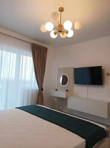 Apartament 1 camera EVERGREEN - 3