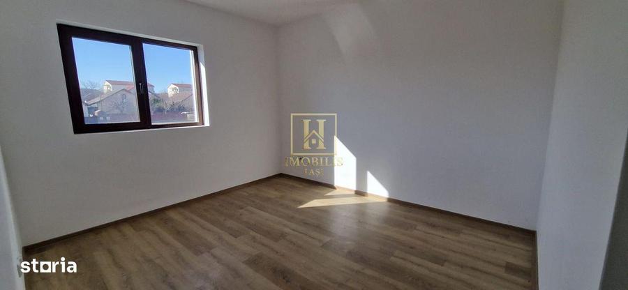 Apartament 2 camere D 48 mp+ loc de parcare Lunca Cetatuii 89000 euro - 10