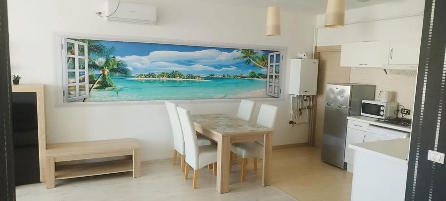 Apartament de vanzare 3 camere - 4