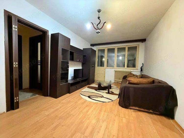 2 camere | 50 mp | etaj 1 | Circumvalatiunii - 3