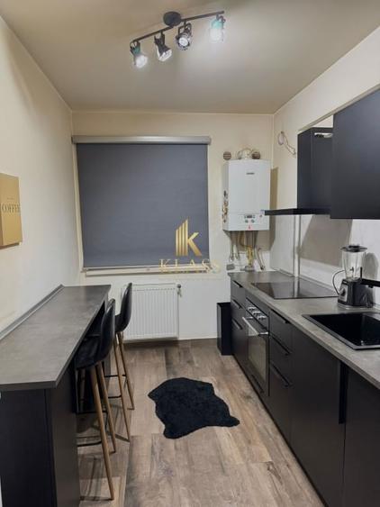 Apartament 2 camere Otopeni, decomandat, mobilat si utilat - 16