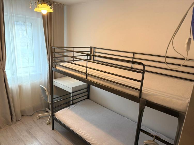 Sălaj – Rahova – Apartament 3 camere – 2400 Lei - 4