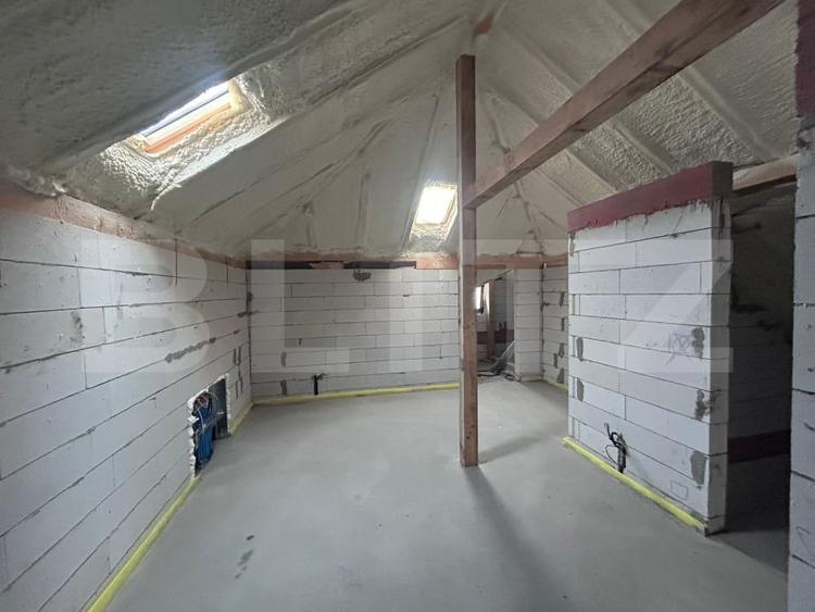 Casa P+M, 232 mp, 732 mp teren, zona Ionumi - 6