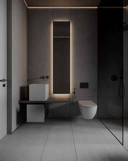 Penthouse | Zona JW Marriot | Ultra Lux - 48