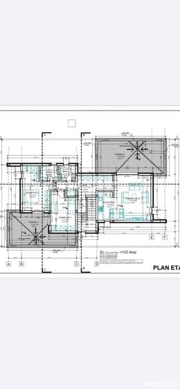 Proprietar Vand Penthouse in spate la Hornbach - 4