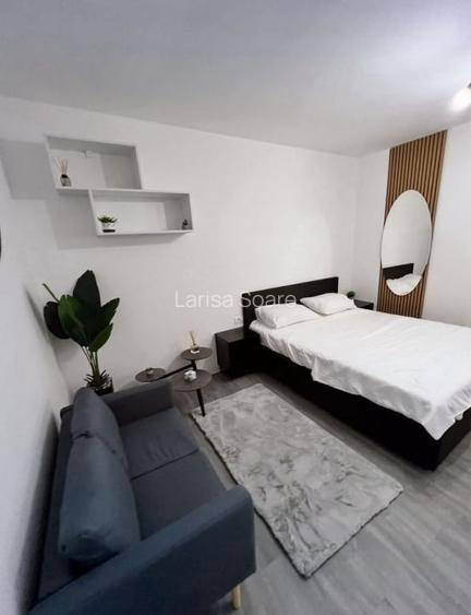 Garsoniera | 350 m Plaza Romania | 500 m Metrou Tudor Vladimirescu