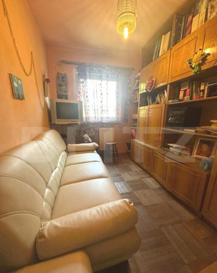 Apartament 3 camere, etaj 2 - 3