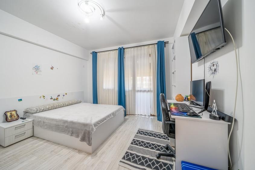 Decomandat*Mobilat si utilat*50 mp*Alunului 47- Cartierul Latin - 1